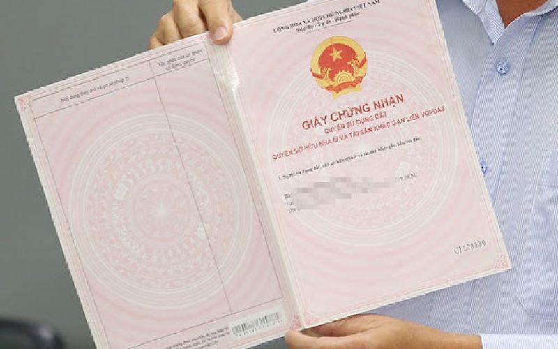 Hồ sơ hợp thửa đất theo quy định mới nhất năm 2025