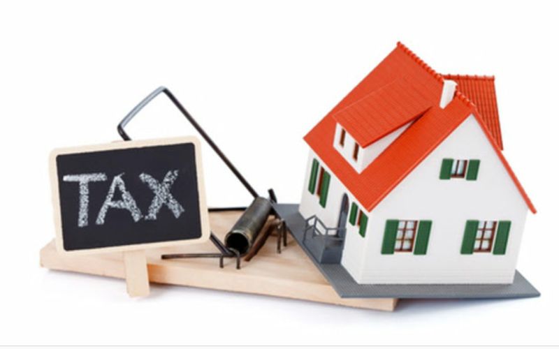 Cá nhân cho thuê nhà có phải đăng ký kinh doanh không?