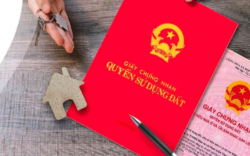 Truy thu tiền sử dụng đất với trường hợp đã sử dụng nhưng chưa được giao đất hợp pháp