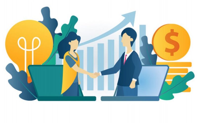 Tư vấn góp vốn đầu tư dự án