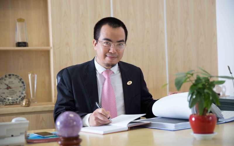 Hợp đồng chuyển nhượng cổ phần, mua bán doanh nghiệp