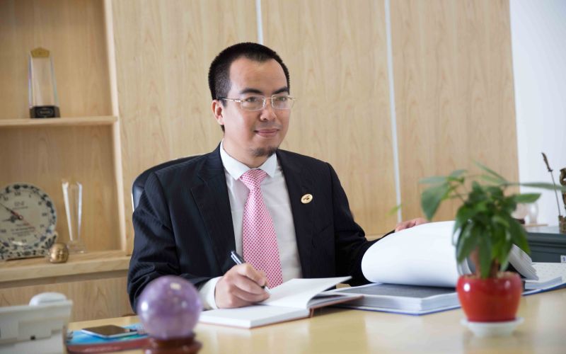 Xây dựng quy chế quản trị nội bộ doanh nghiệp