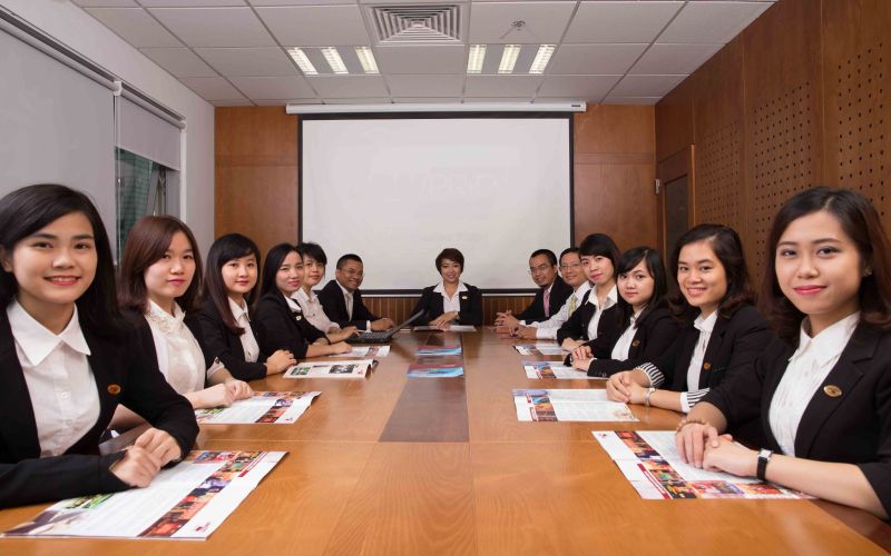 Dịch vụ pháp chế doanh nghiệp