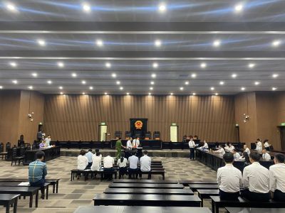 Tình tiết giảm nhẹ trách nhiệm hình sự quy định tại khoản 2 Điều 51 của BLHS