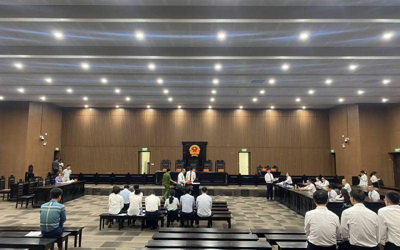 Tình tiết giảm nhẹ trách nhiệm hình sự quy định tại khoản 2 Điều 51 của BLHS