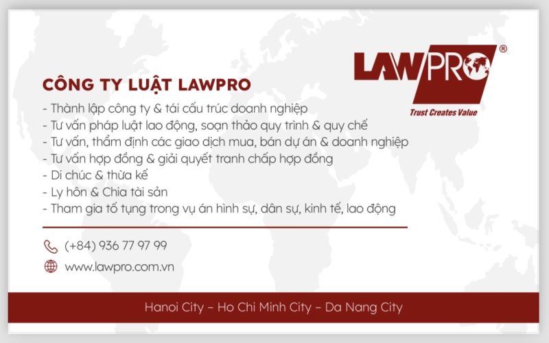 Danh mục ngành nghề kinh doanh có điều kiện 2025