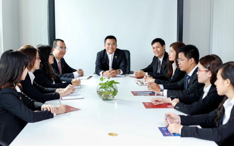 Hợp đồng xây dựng