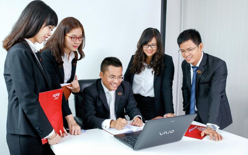 Hợp đồng mua bán hàng hóa