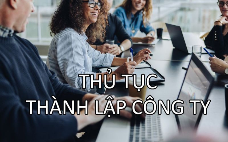 Tư vấn thành lập doanh nghiệp