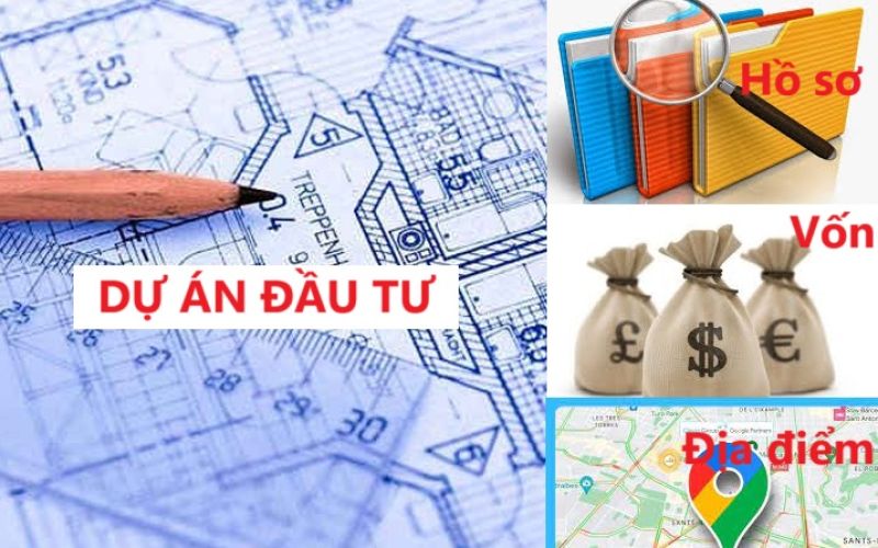 Thủ tục chấp thuận chủ trương đầu tư của Ủy ban nhân dân cấp tỉnh