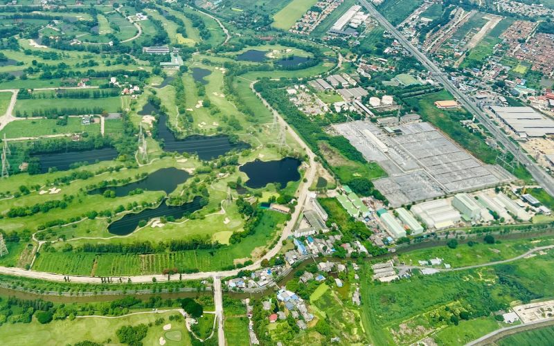 Phạm vi phân quyền thẩm định báo cáo đánh giá tác động môi trường cho Chủ tịch UBND cấp tỉnh