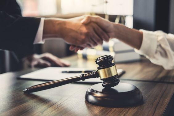 Hỏi Đáp Pháp luật hình sự