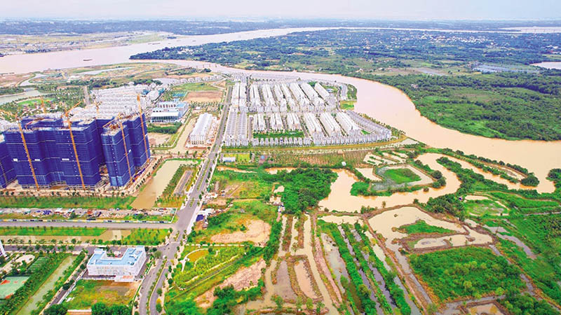 Thủ tục đầu tư dự án trong nước