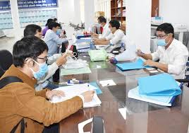Thủ tục đăng ký kinh doanh