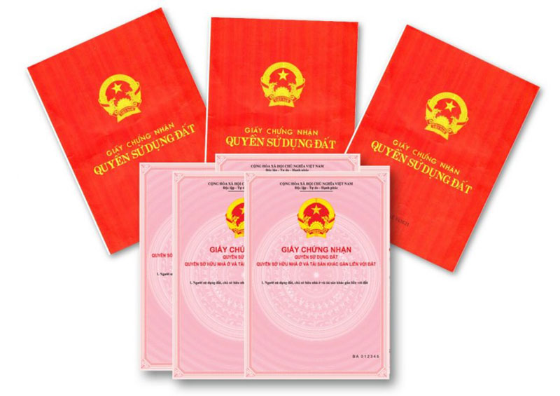 Quyền sử dụng đất | Nhà ở