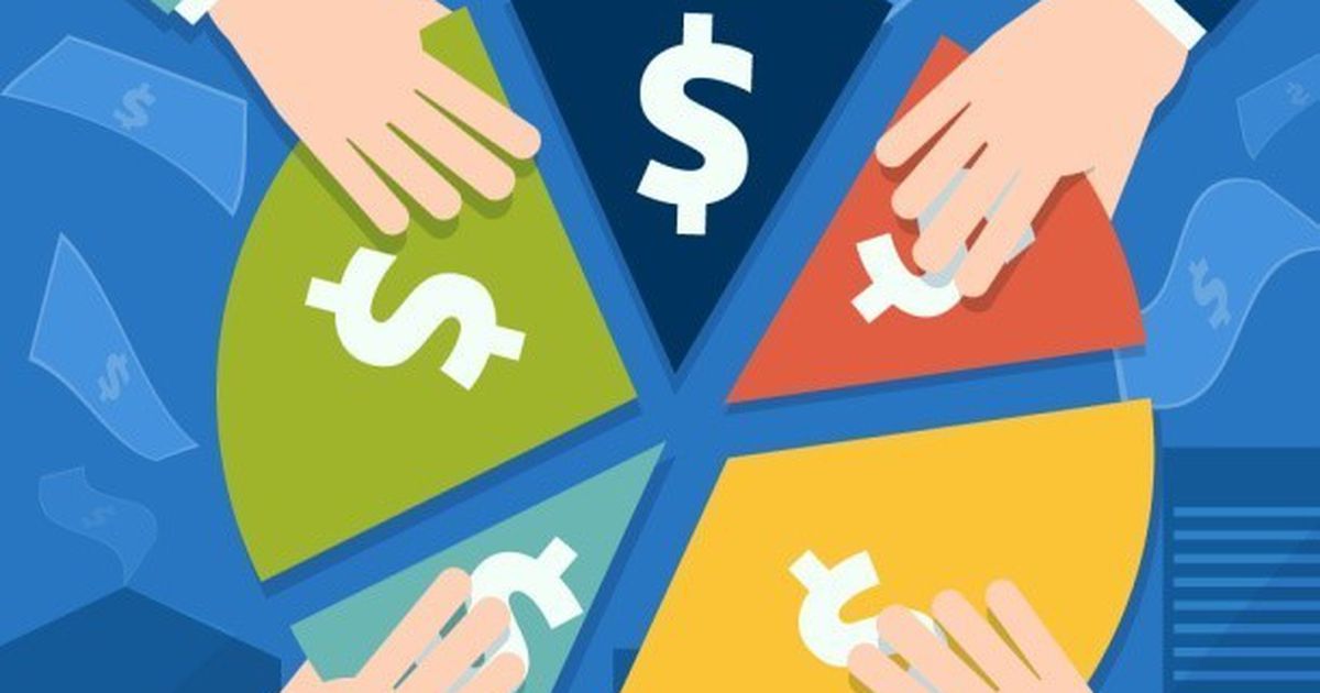 Đầu tư và quản lý vốn của doanh nghiệp