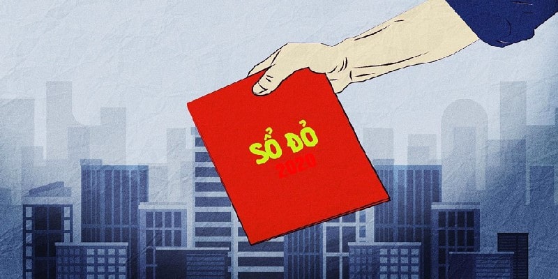 đất đai nhà ở