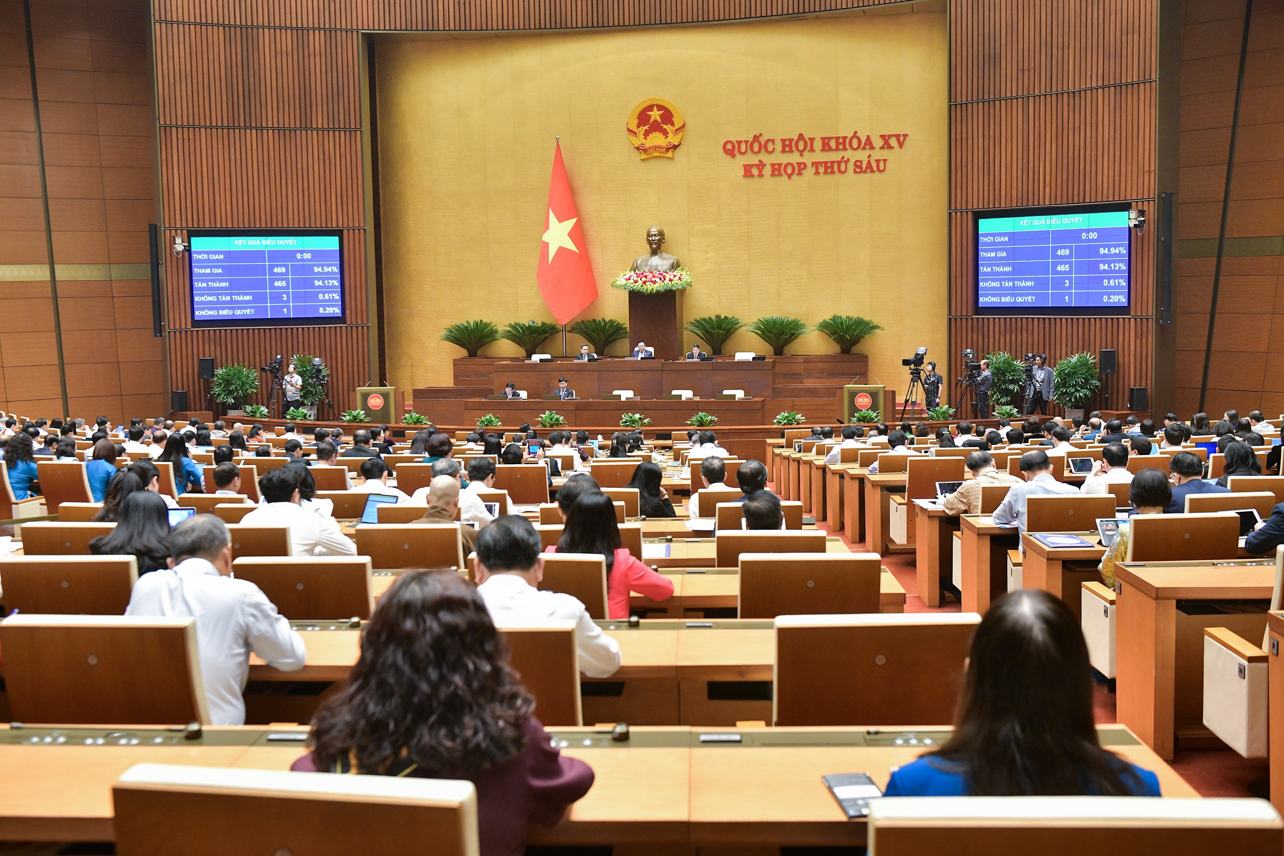 TIN PHÁP LUẬT