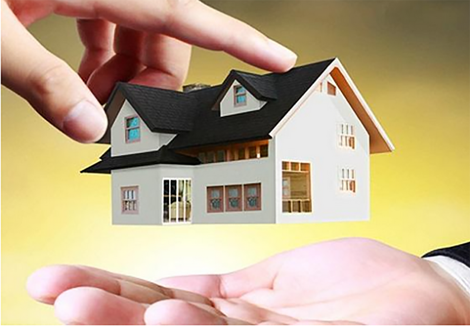 Chuyển nhượng dự án bât động sản