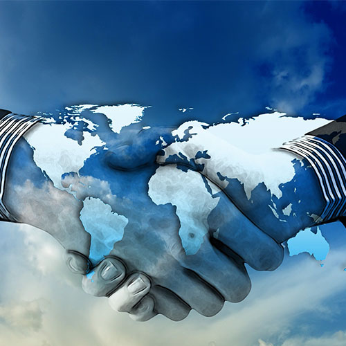 DỰ ÁN ĐẦU TƯ RA NƯỚC NGOÀI