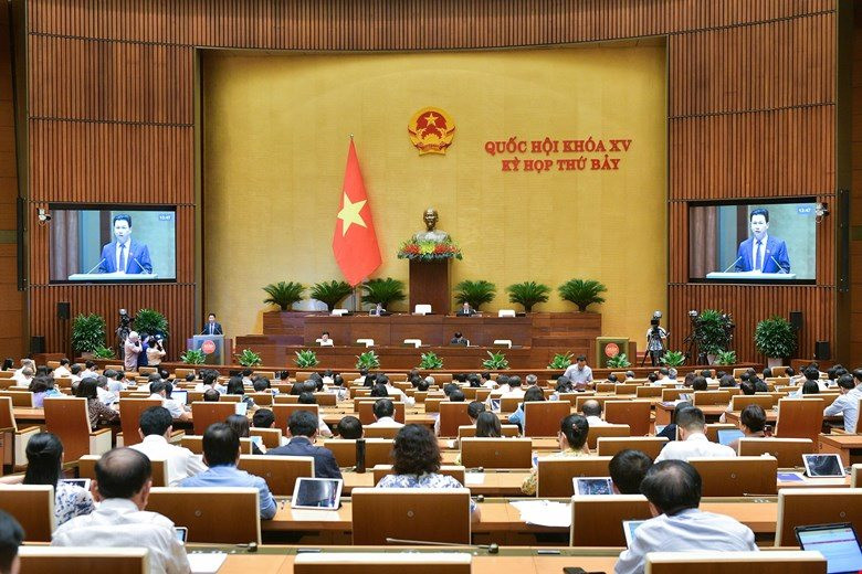 TIN PHÁP LUẬT