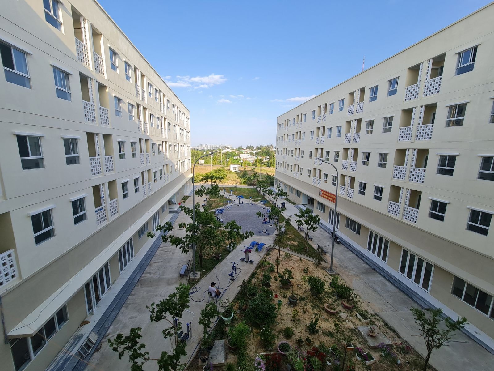 Điều kiện kinh doanh