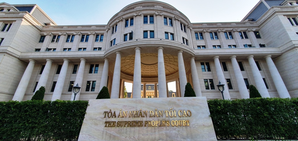 TIN PHÁP LUẬT