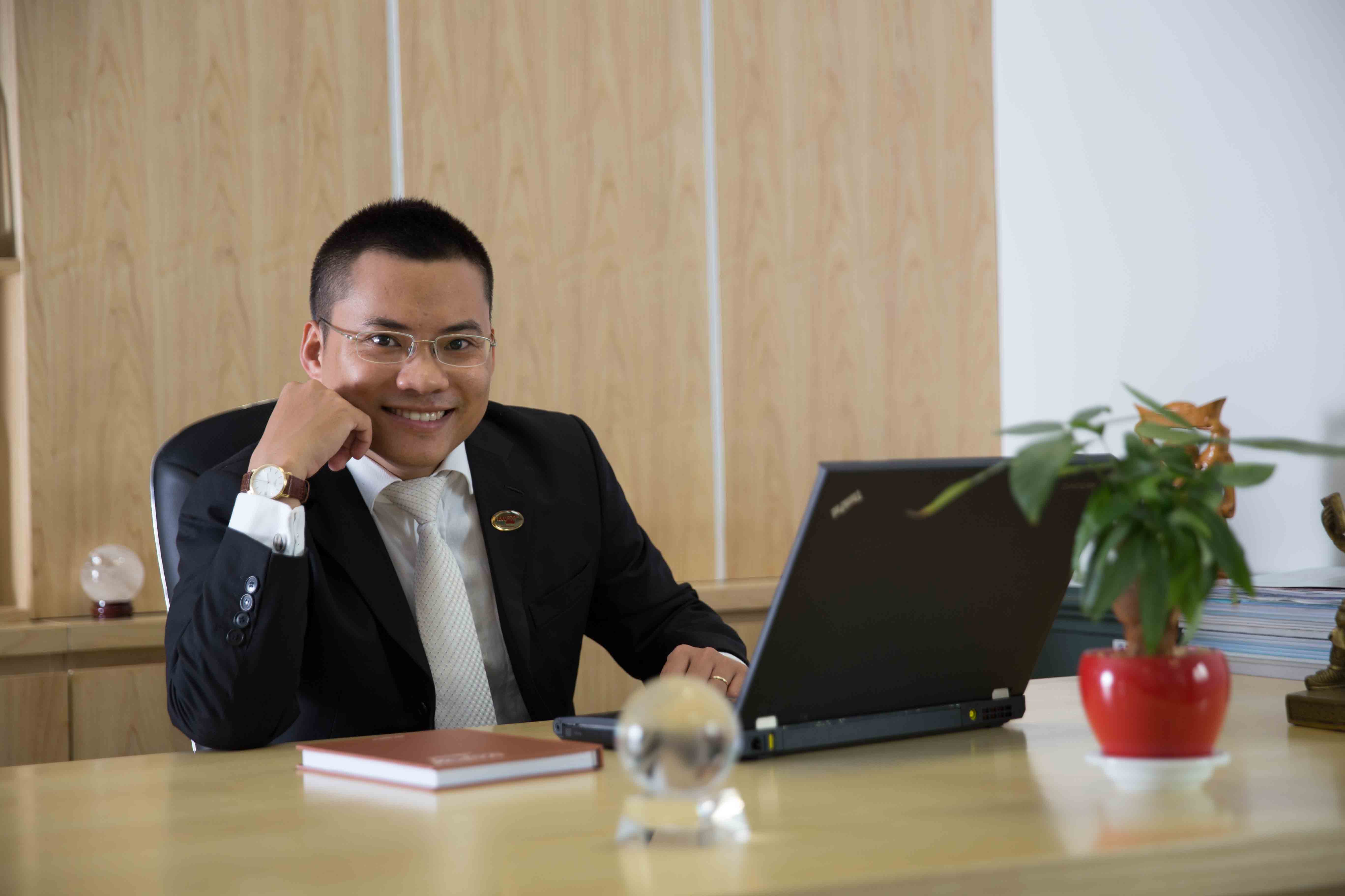 Luật sư tranh chấp kinh tế