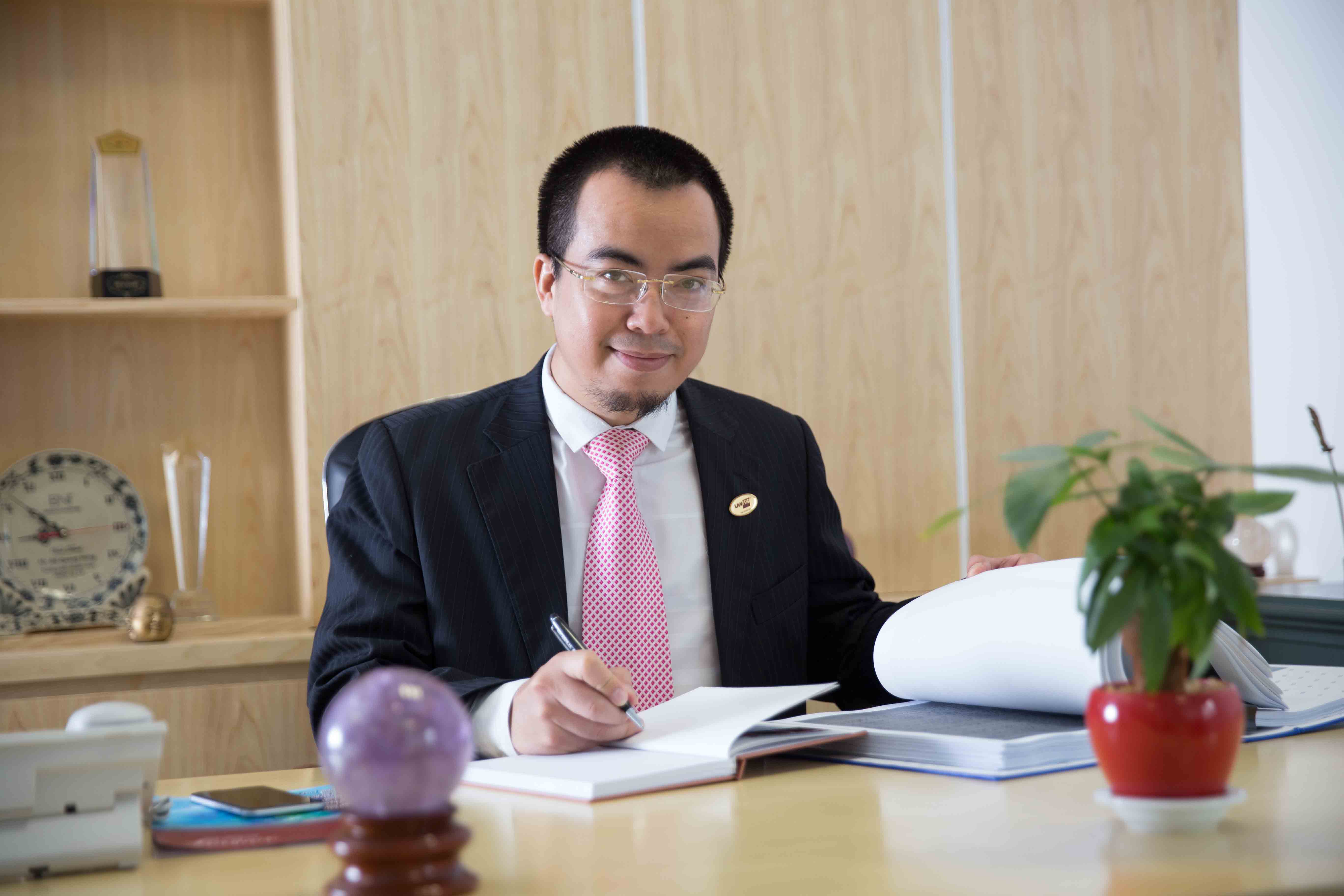 TƯ VẤN, SOẠN THẢO, ĐÀM PHÁN HỢP ĐỒNG