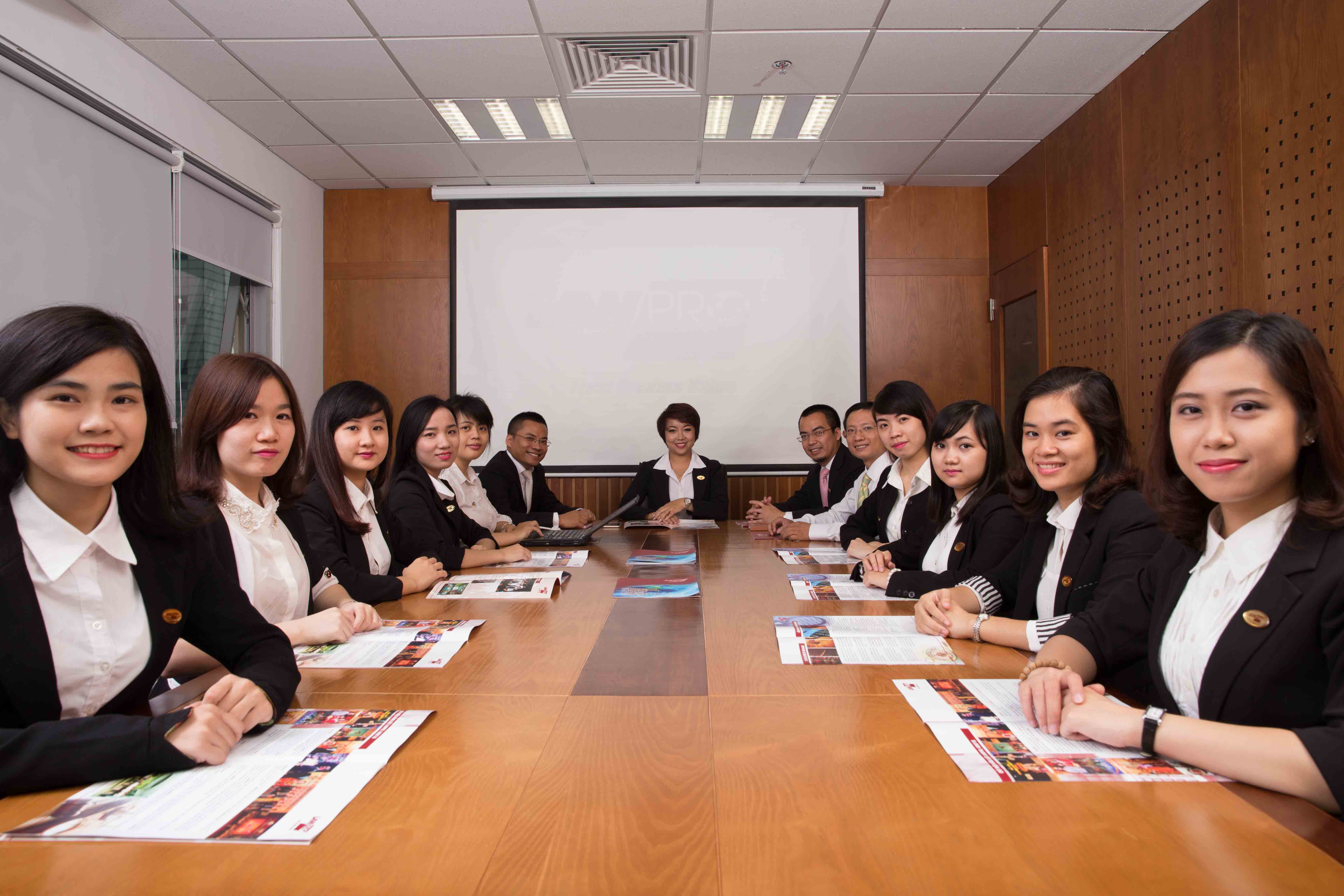 Luật sư Tư vấn Doanh nghiệp