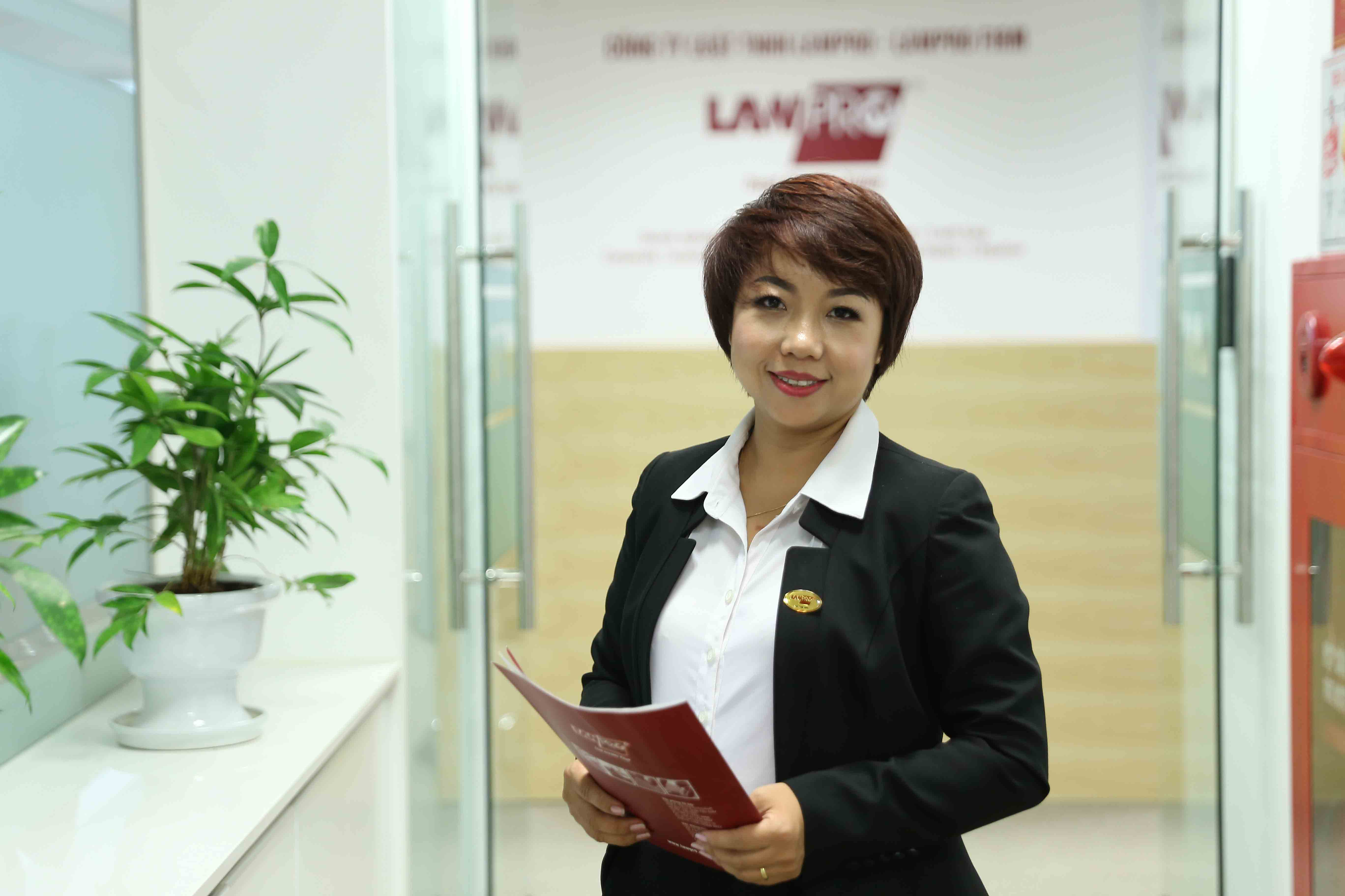 Dịch vụ luật sư cá nhân