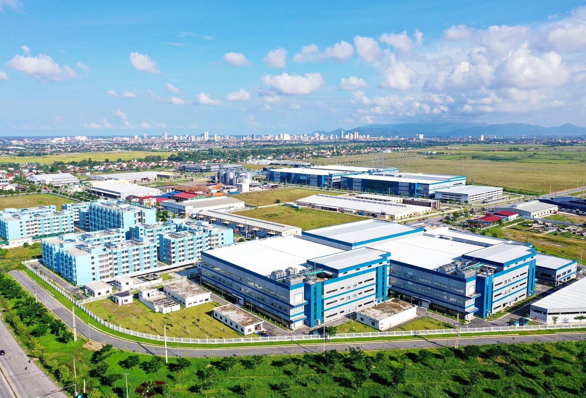 TƯ VẤN, SOẠN THẢO, ĐÀM PHÁN HỢP ĐỒNG