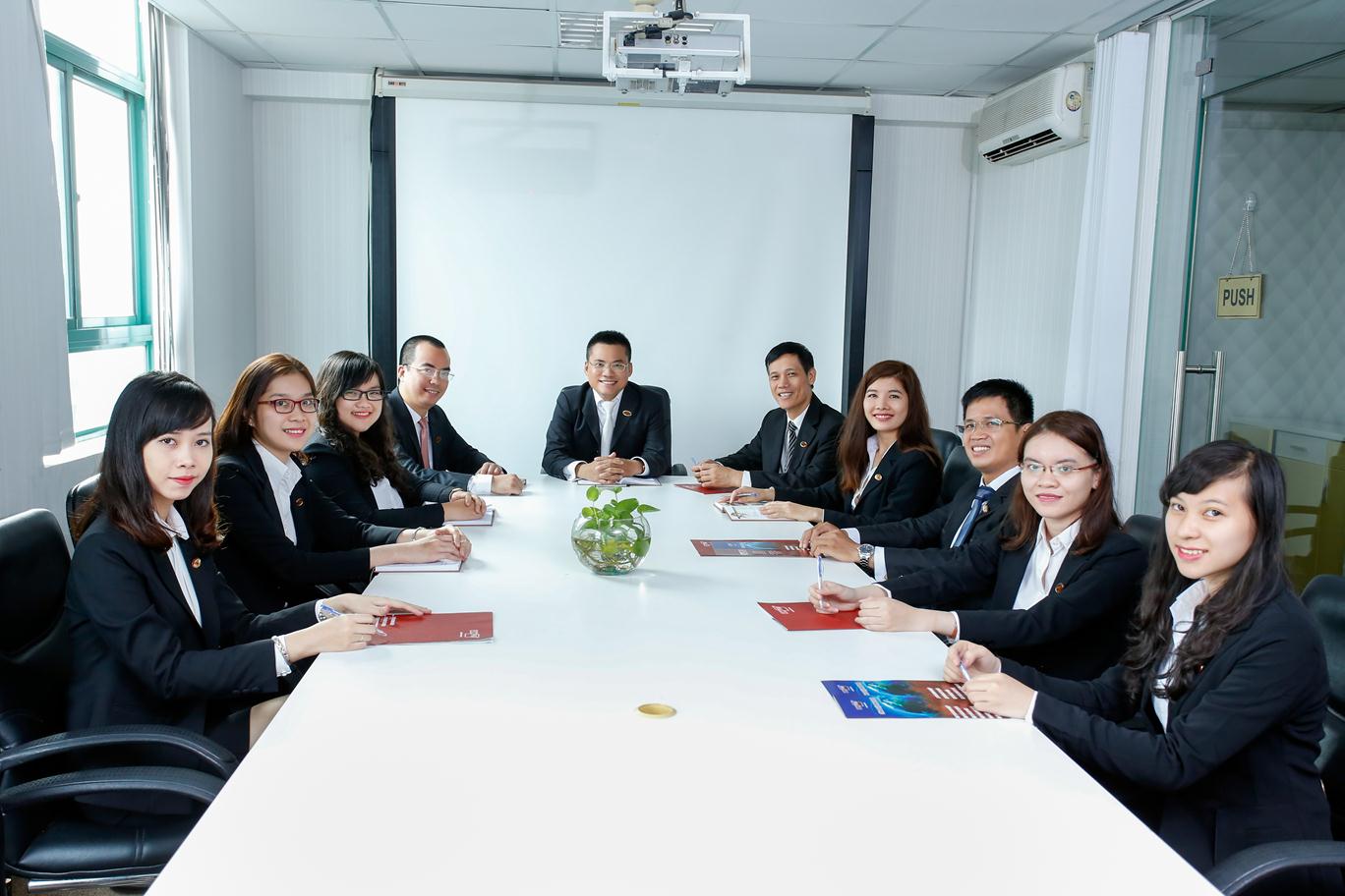 Luật sư Tư vấn Doanh nghiệp