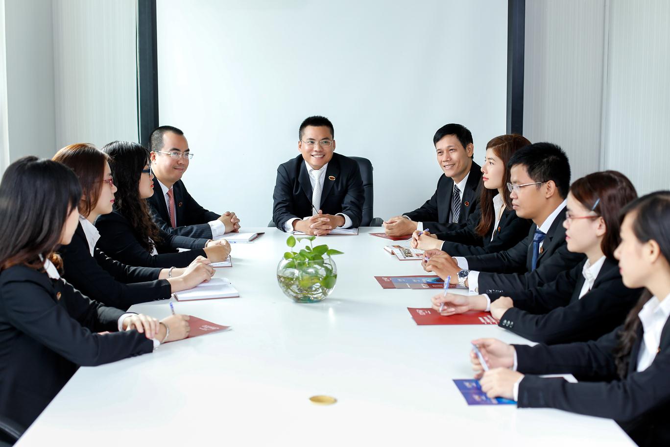 TƯ VẤN, SOẠN THẢO, ĐÀM PHÁN HỢP ĐỒNG