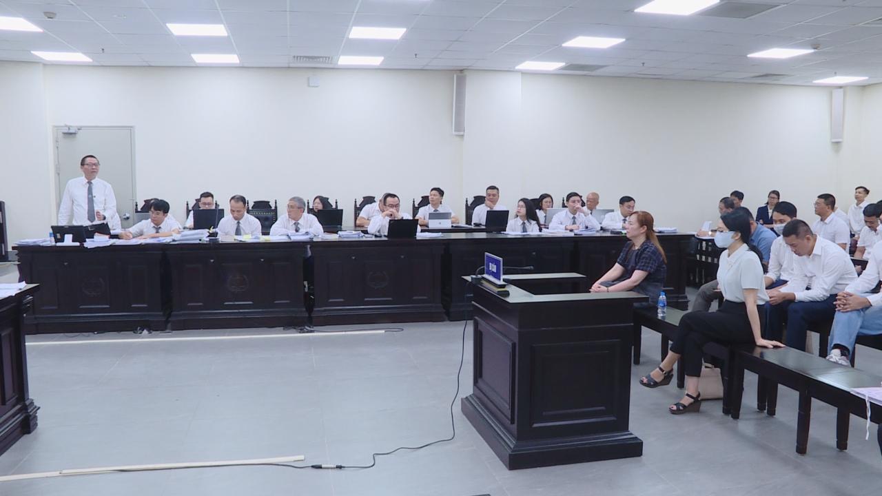 Hỏi Đáp Pháp luật hình sự