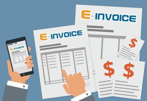 Doanh nghiệp & Thuế