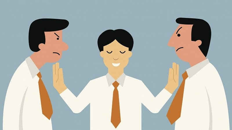 Thủ tục hành chính về lao động