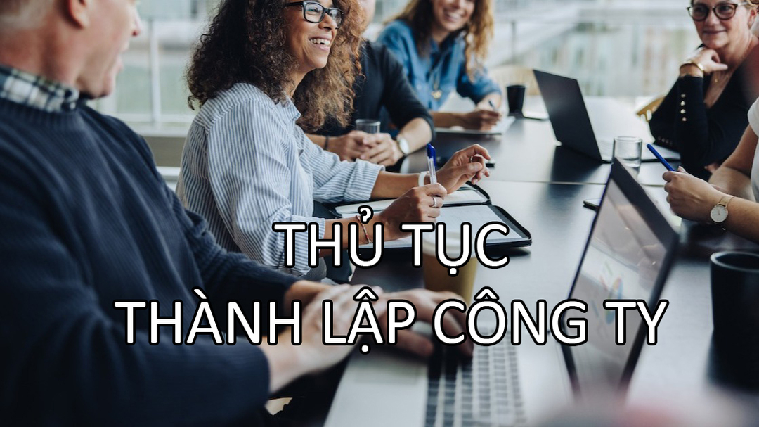 DOANH NGHIỆP & GIẤY PHÉP