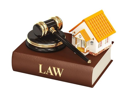 Luật sư Tranh chấp nhà chung cư