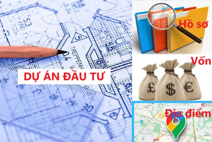 LẬP & QUẢN LÝ DỰ ÁN ĐẦU TƯ