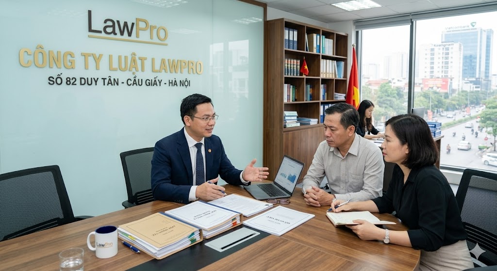 Luật sư tranh chấp hợp đồng kinh tế