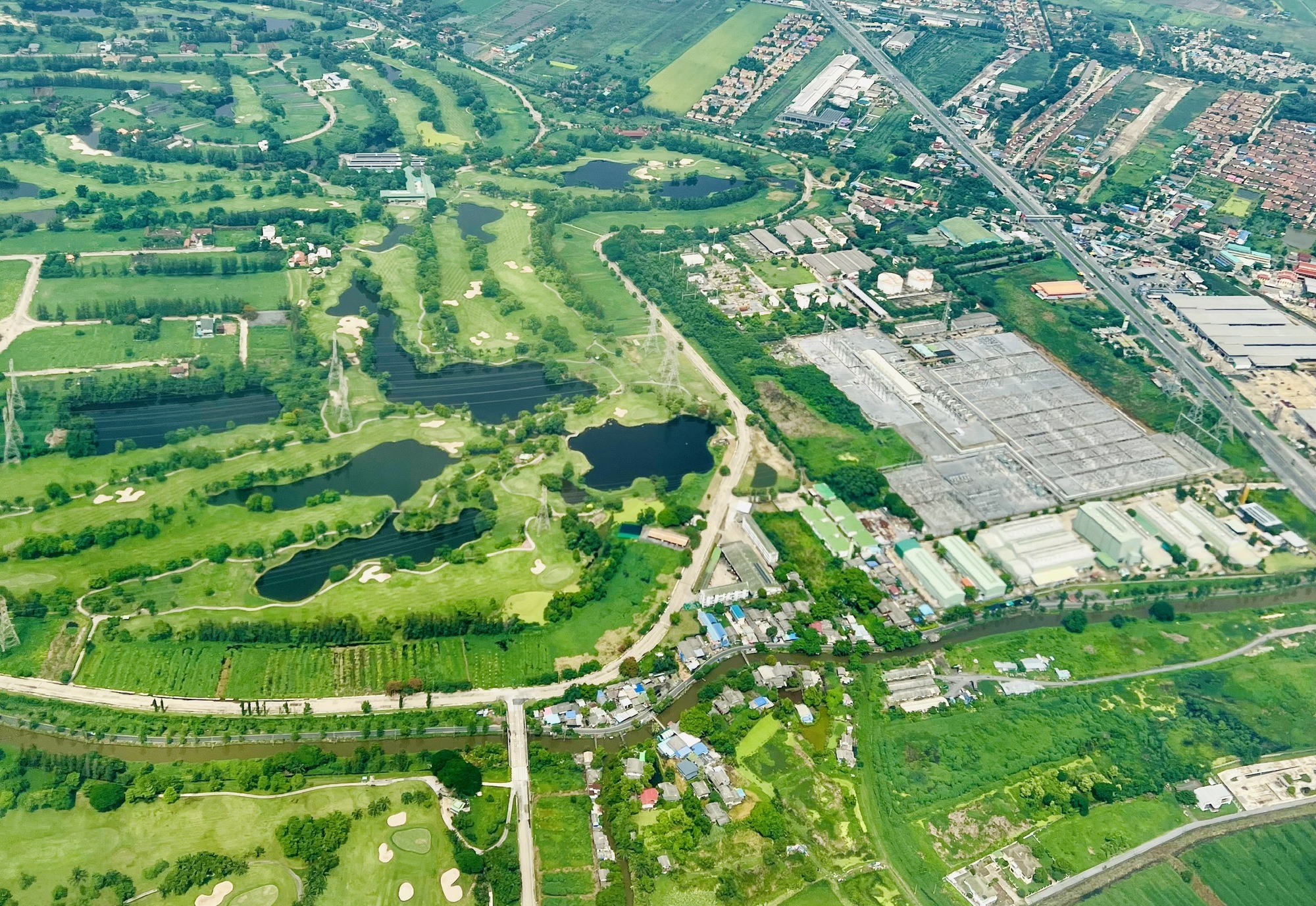Điều kiện kinh doanh