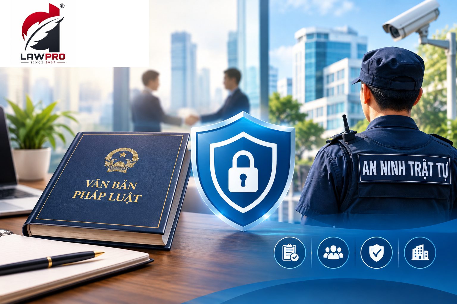 Quản lý và Điều hành doanh nghiệp