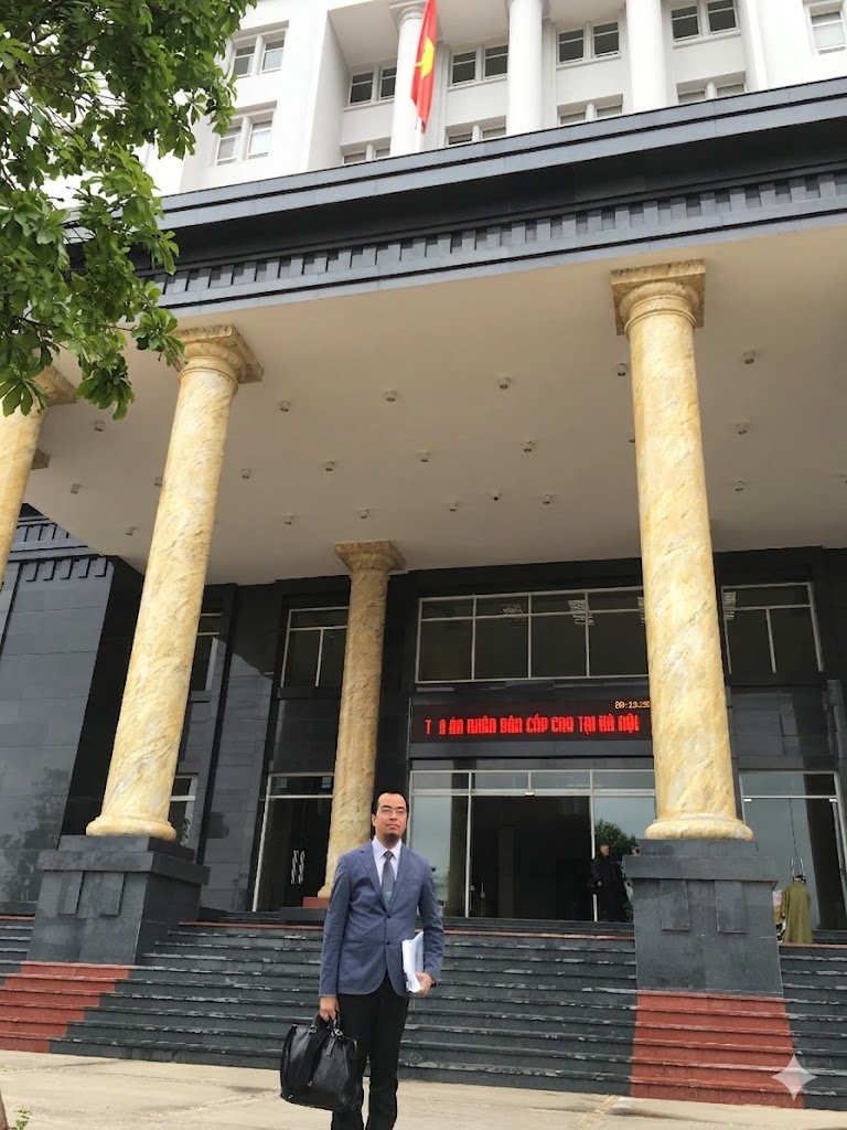 Hỏi Đáp Pháp luật hình sự