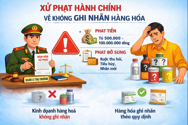 Thương mại & XNK