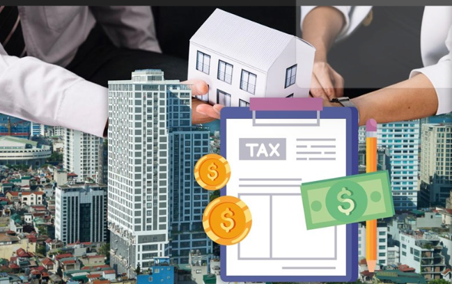 Quyền sử dụng đất | Nhà ở