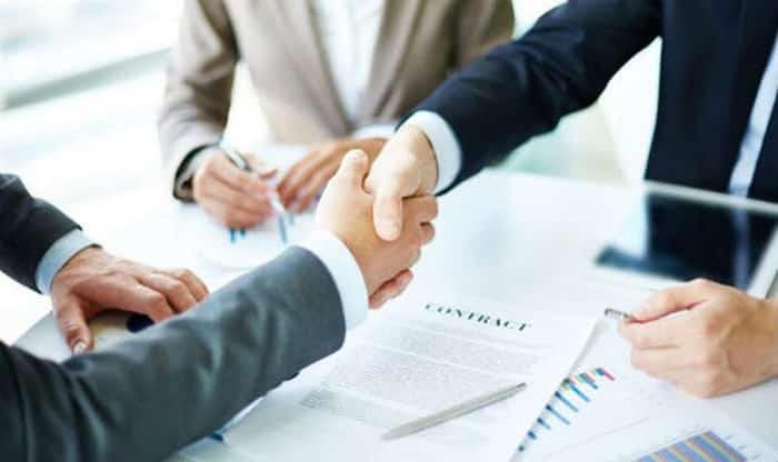 Thủ tục đầu tư nước ngoài vào Việt Nam