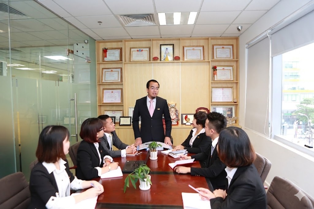 Luật sư Tư vấn Đầu tư & Dự án