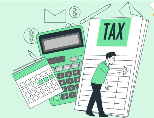 Doanh nghiệp & Thuế
