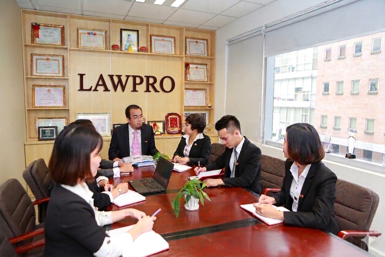 Thủ tục đầu tư nước ngoài vào Việt Nam